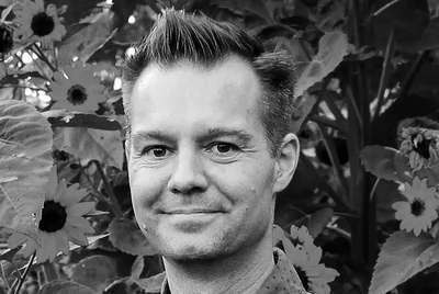 Brian Patrick Franklin