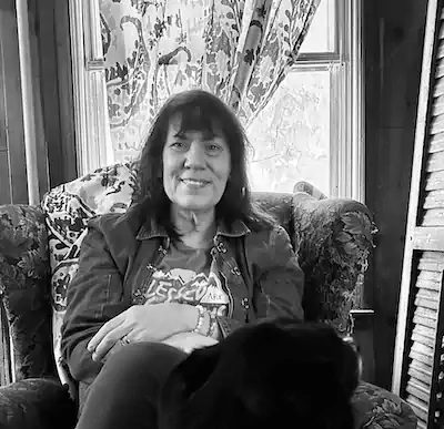 Carolyn Srygley Moore