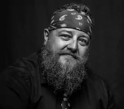 Dan Denton