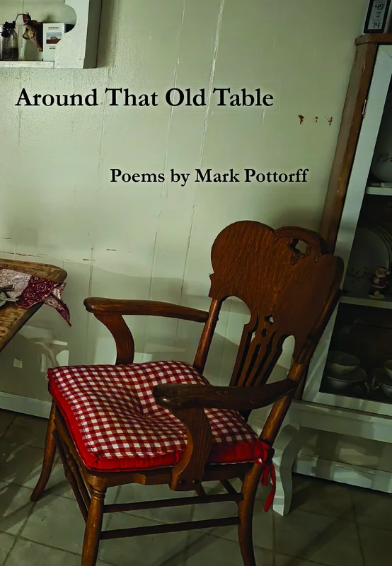 Around That Old Table cover