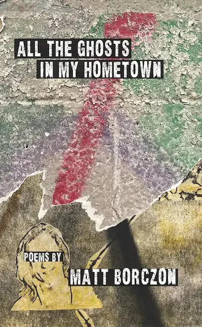 All the Ghosts in My Hometown cover