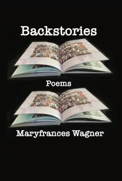 Backstories cover