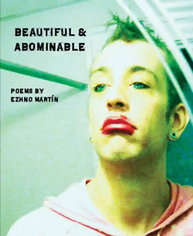 Beautiful & Abominable cover