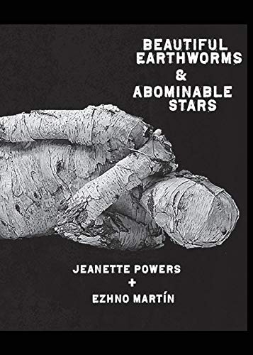 Beautiful Earthworms & Abominable Stars cover