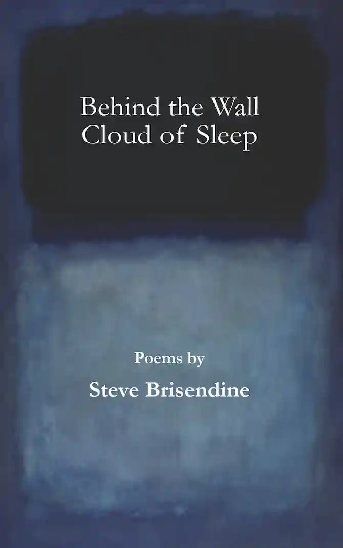 Beyond the Wall Cloud of Sleep cover