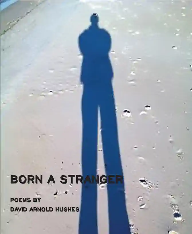 Born a Stranger