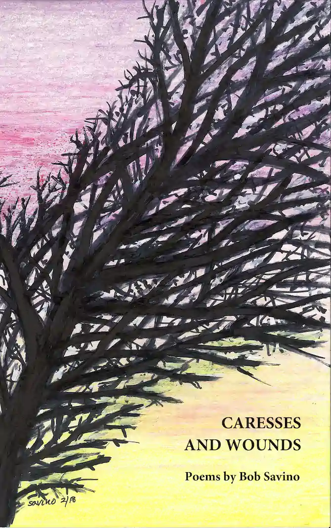 Carresses and Wounds