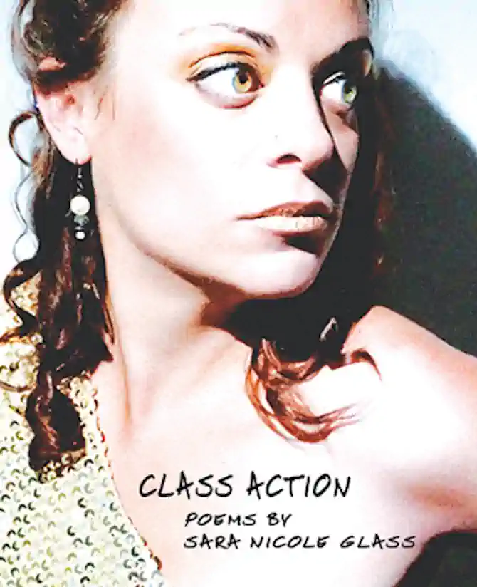 Class Action cover