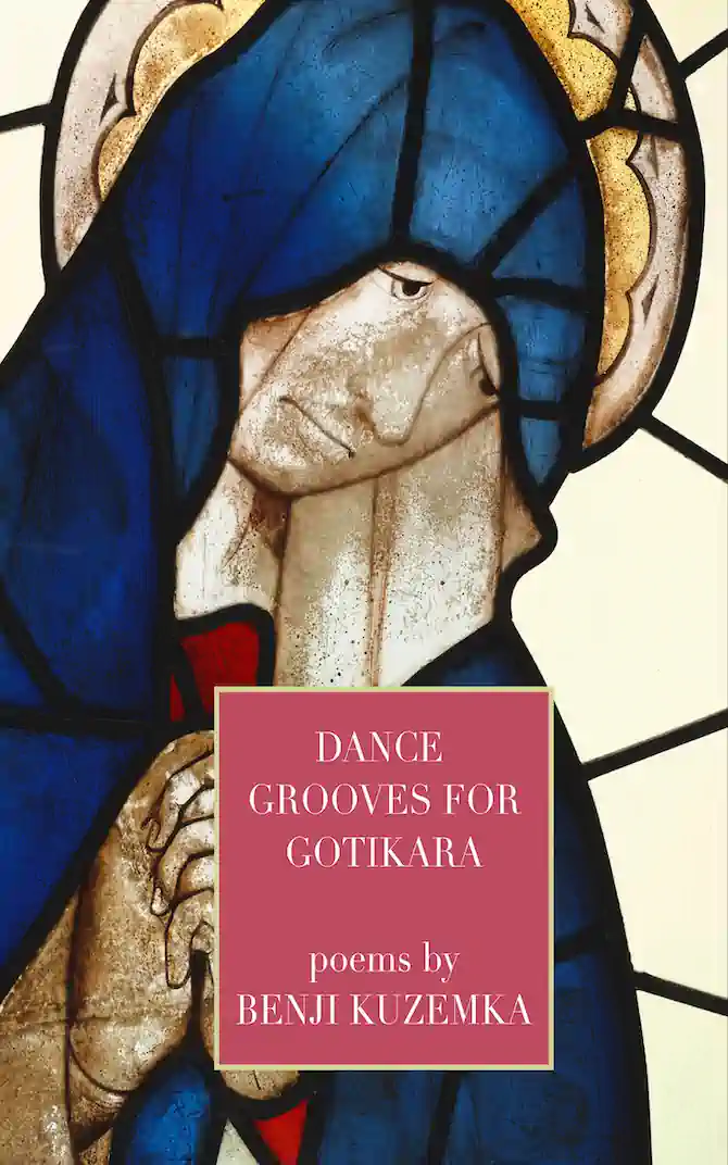 Dance Grooves for Gotikara cover