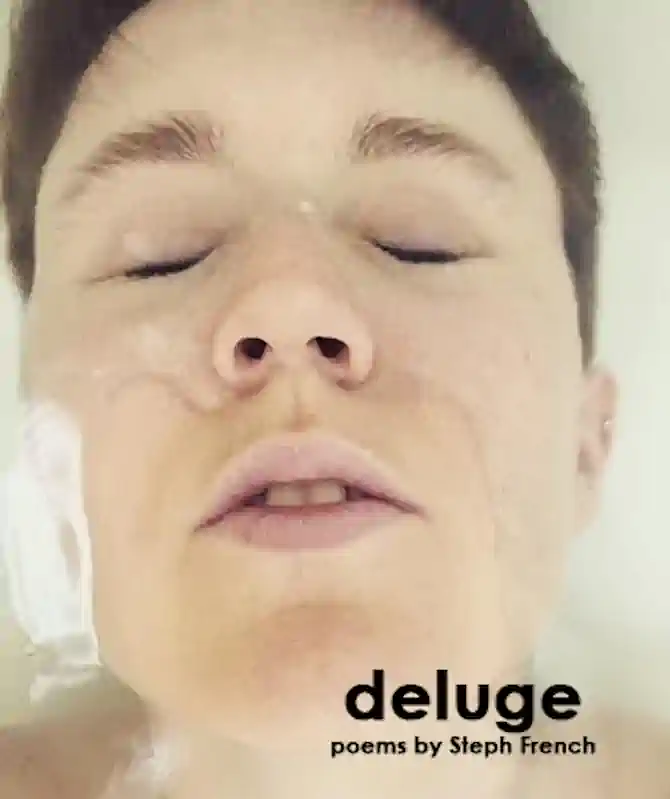 Deluge cover