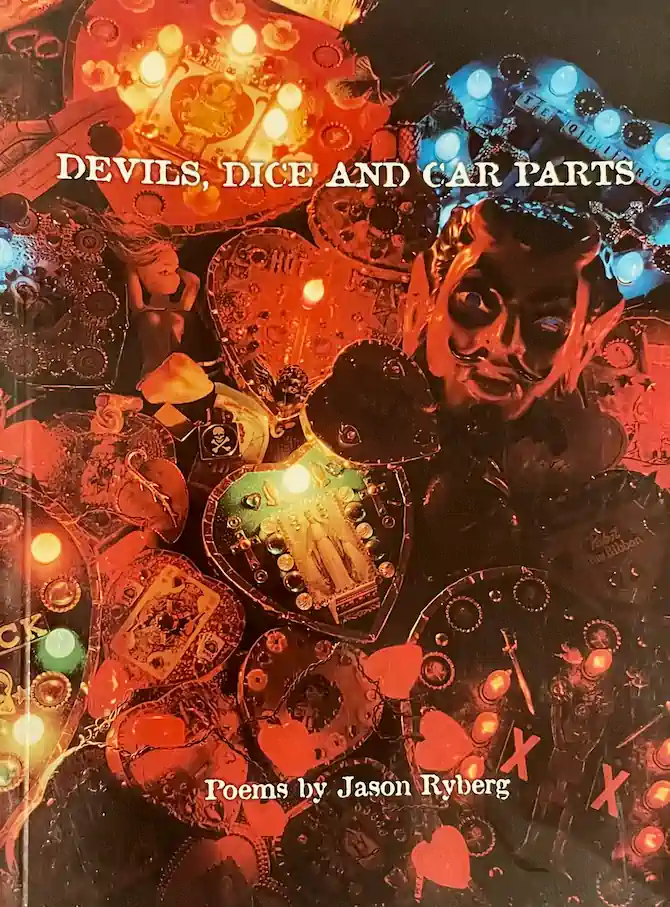 Devils, Dice and Car Parts