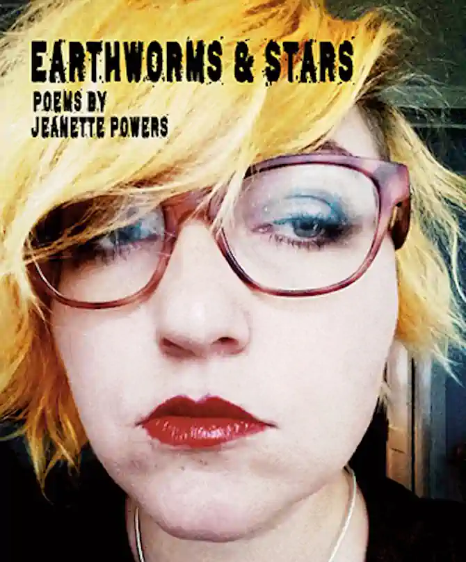 Earthworms and Stars cover