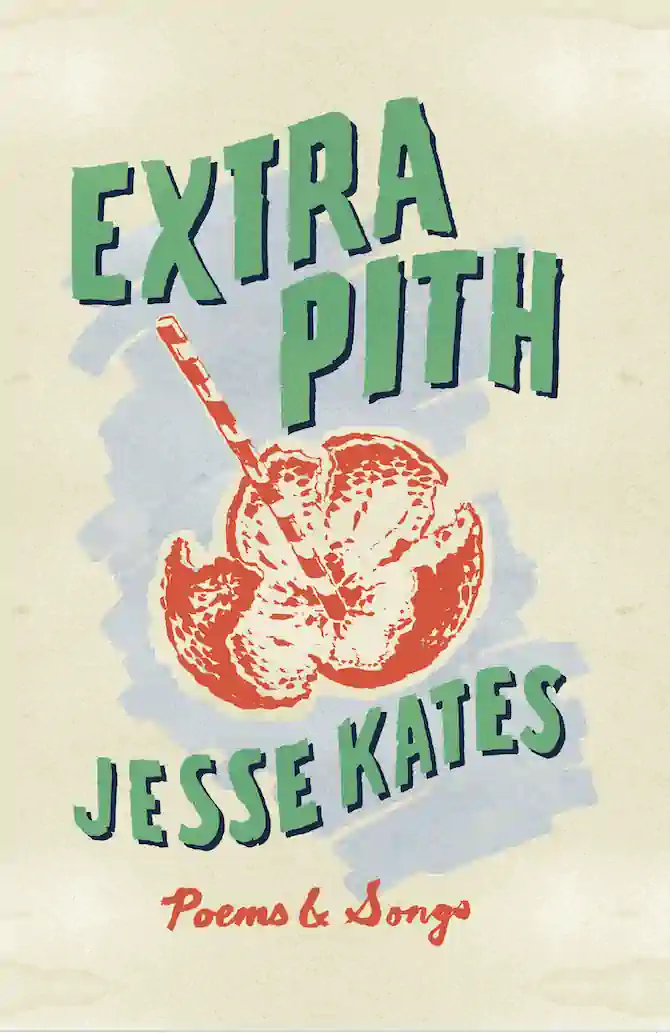 Extra Pith cover