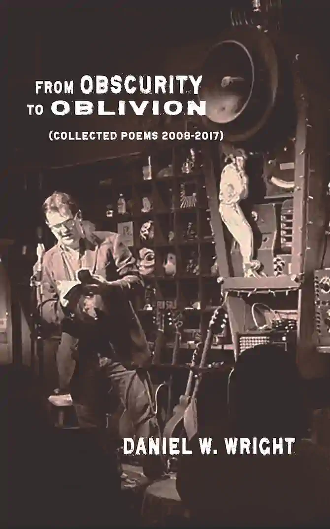 From Obscurity to Oblivion cover