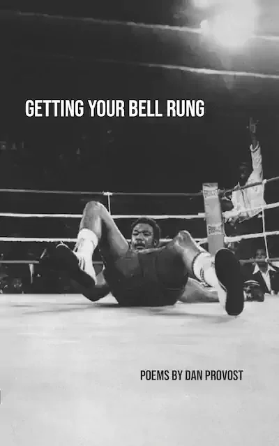 Getting Your Bell Rung cover