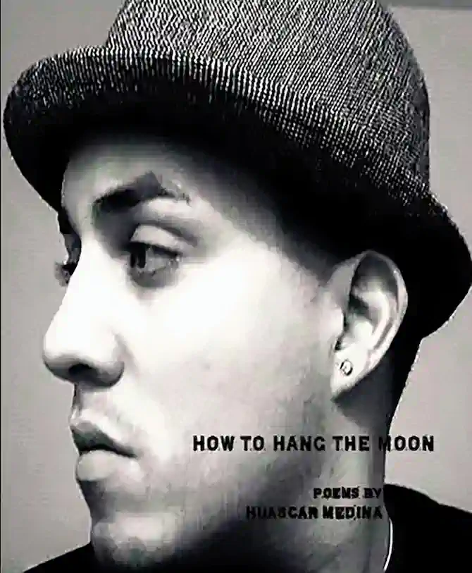 How to Hang the Moon cover