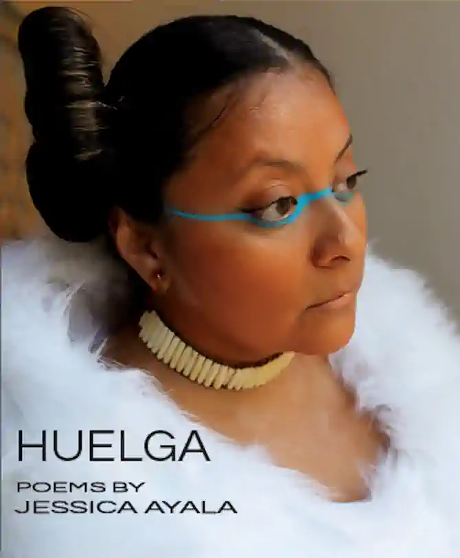 Huelga cover