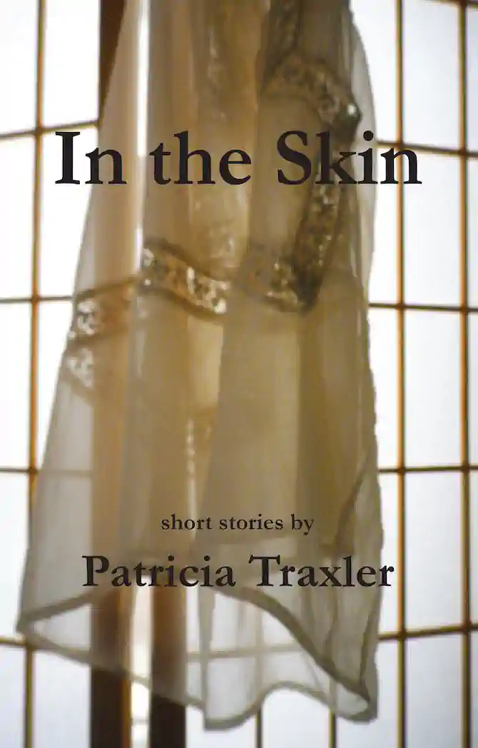 In the Skin cover