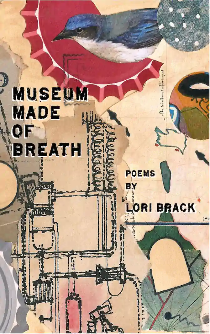 Museum Made of Breath