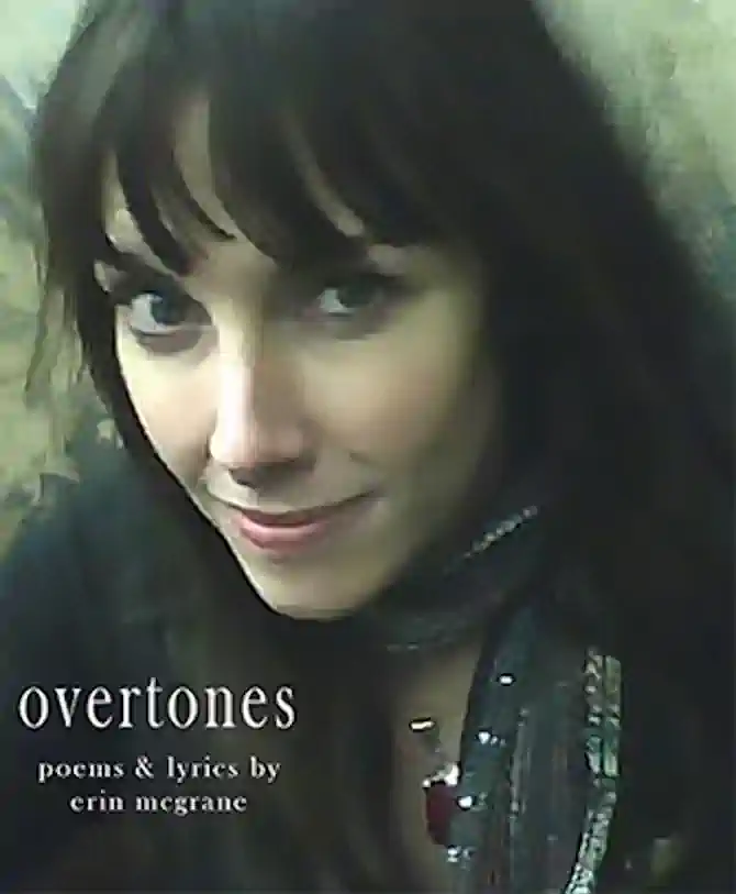 Overtones cover