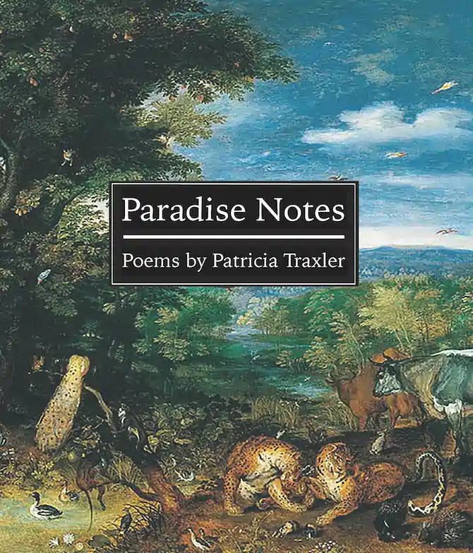 Paradise Notes cover