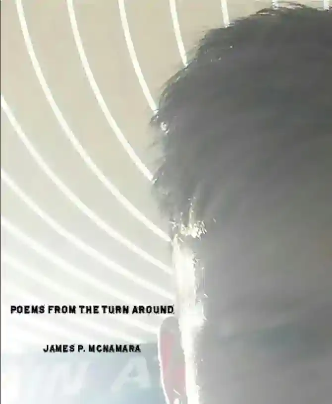 Poems From the Turnaround cover