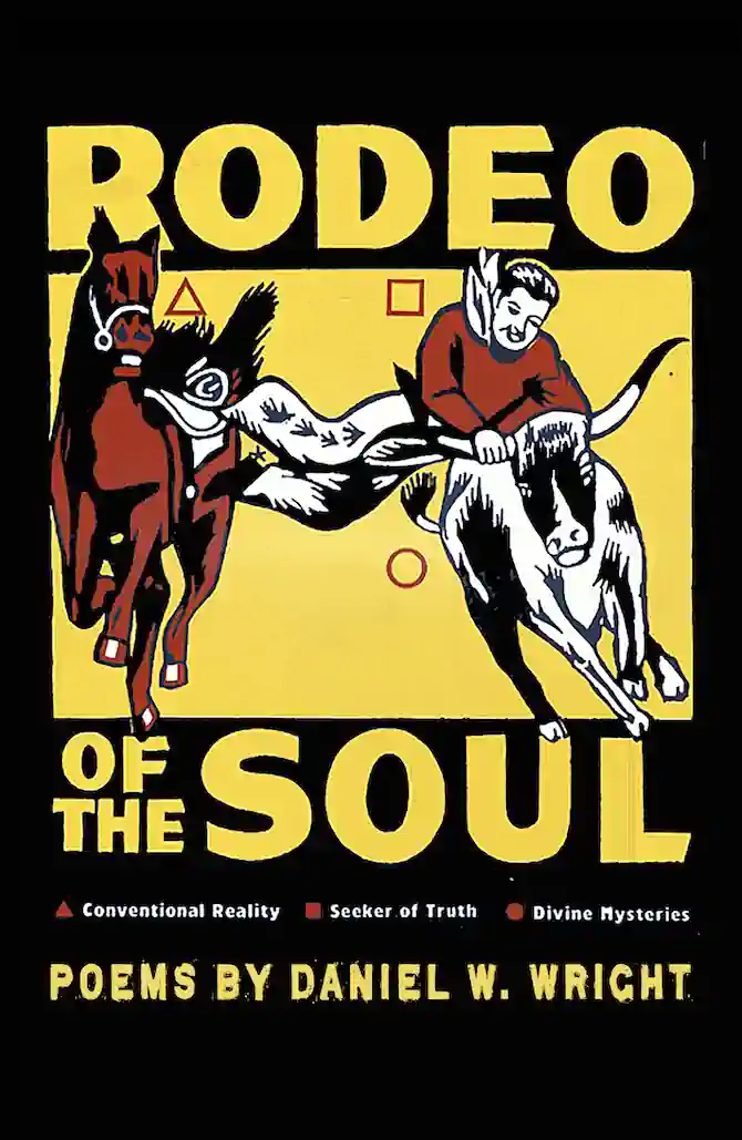 Rodeo of the Soul cover