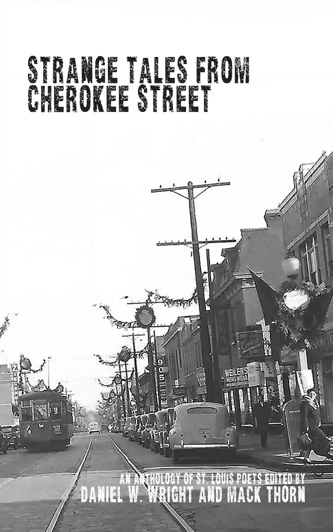 Strange Tales From Cherokee Street