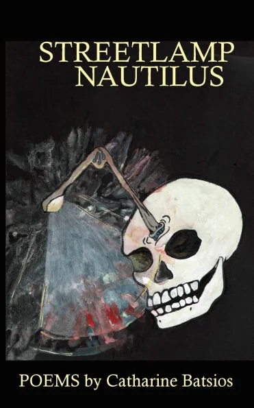 Streetlamp Nautilus cover