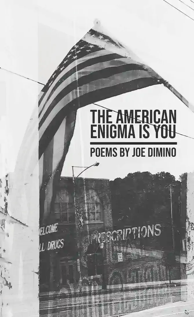 The American Enigma is You