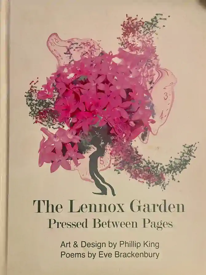 The Lennox Garden cover