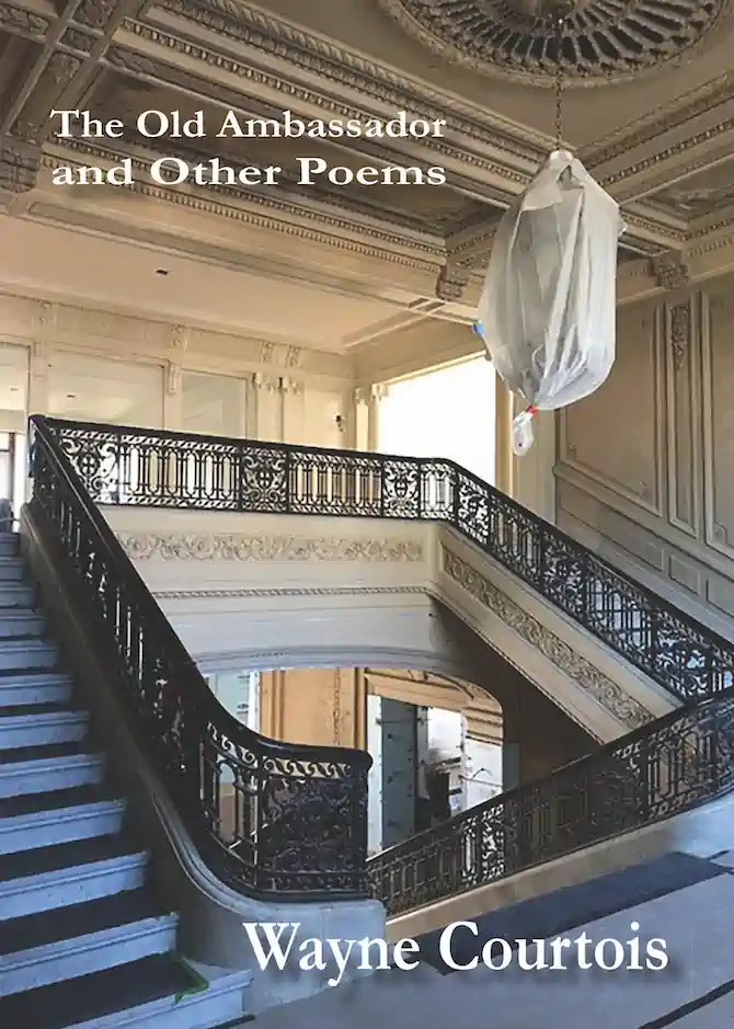 The Old Ambassador and other Poems