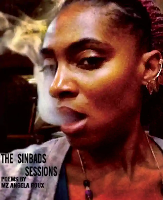 The Sinbads Sessions cover