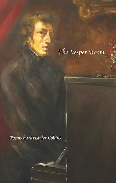 The Vesper Room cover