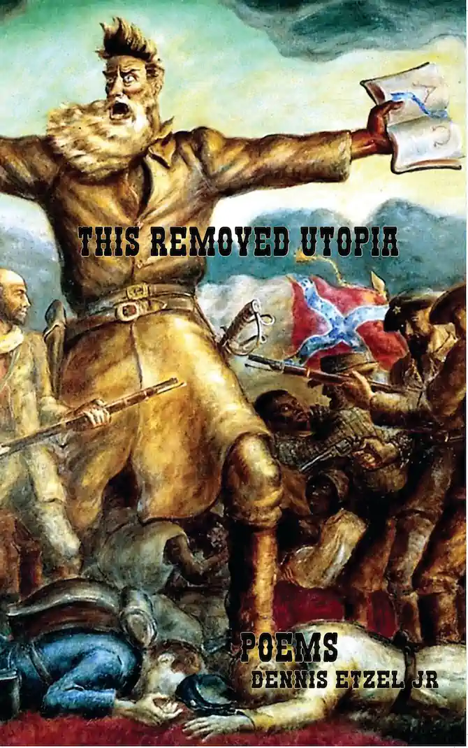 This Removed Utopia cover