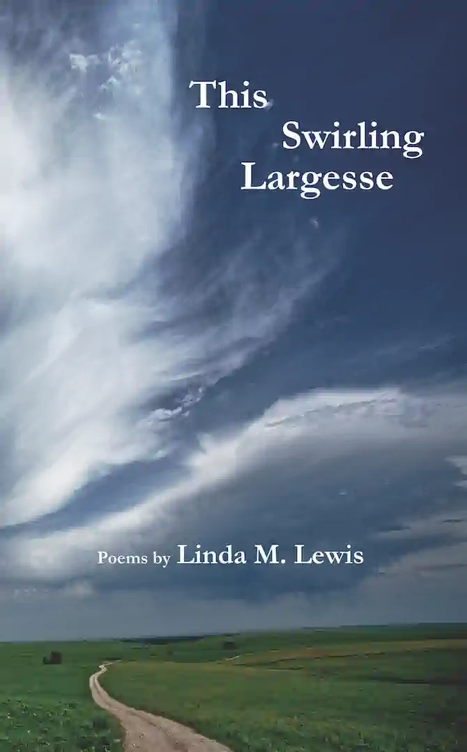 This Swirling Largesse cover