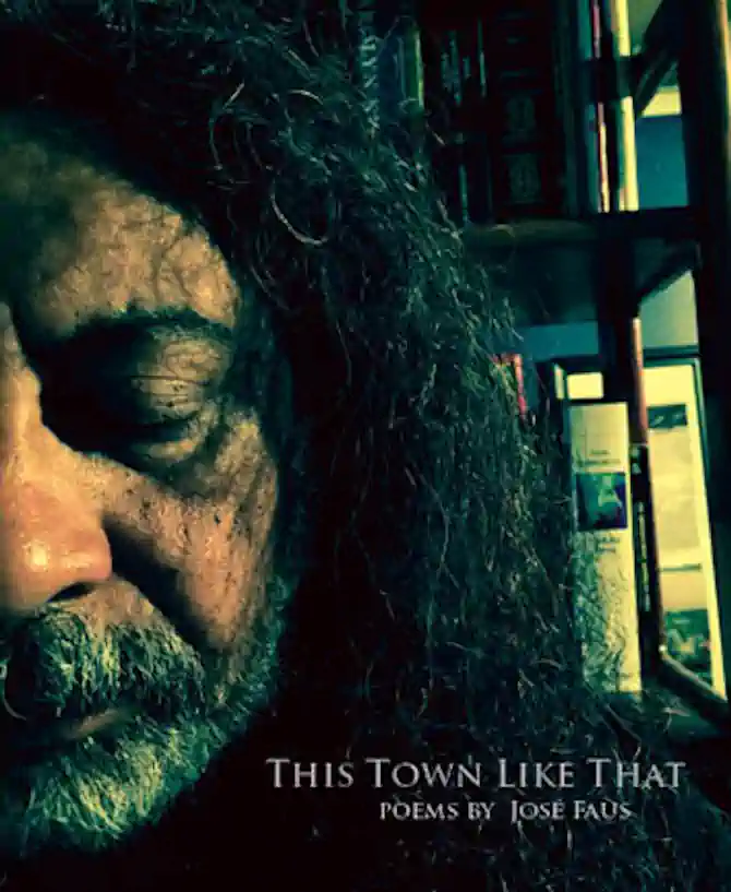 This Town Like That cover