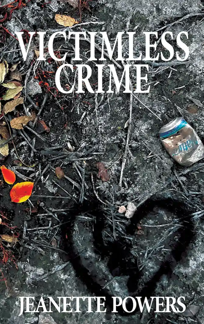 Victimless Crime cover