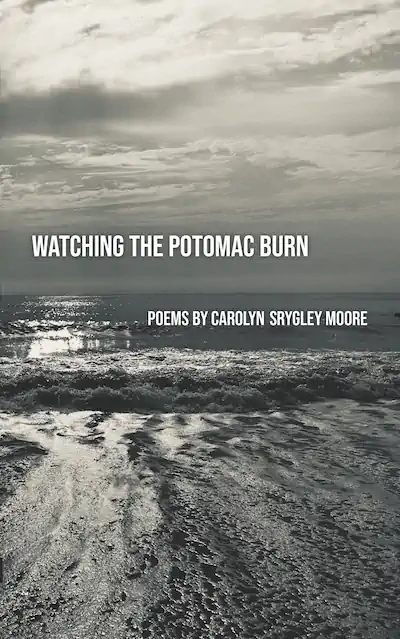 Watching the Potomac Burn cover