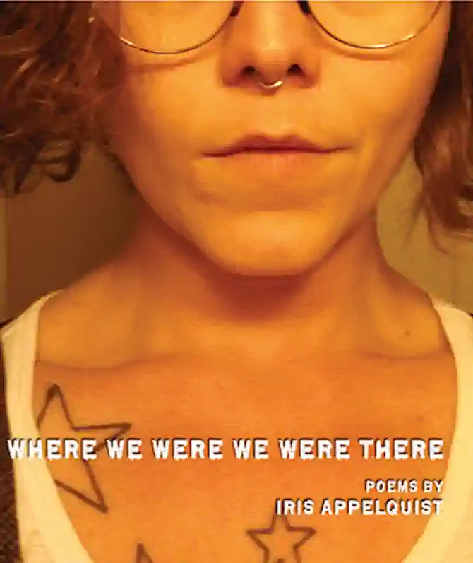 Where We Were We Were There cover