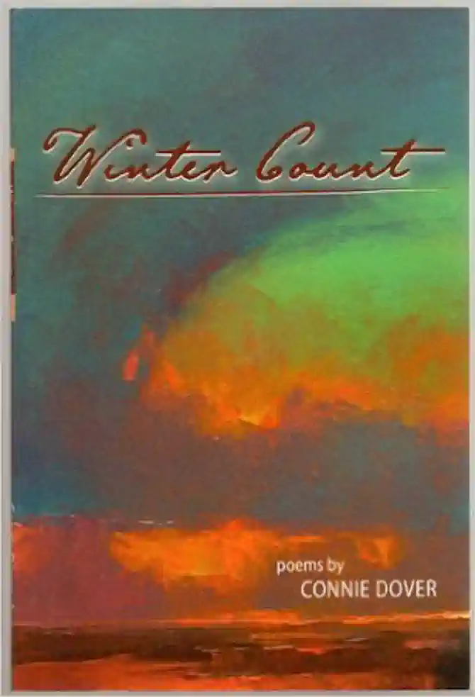 Winter Count cover