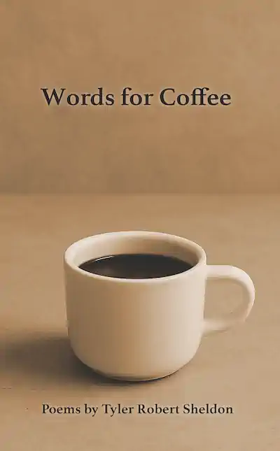 Words for Coffee cover